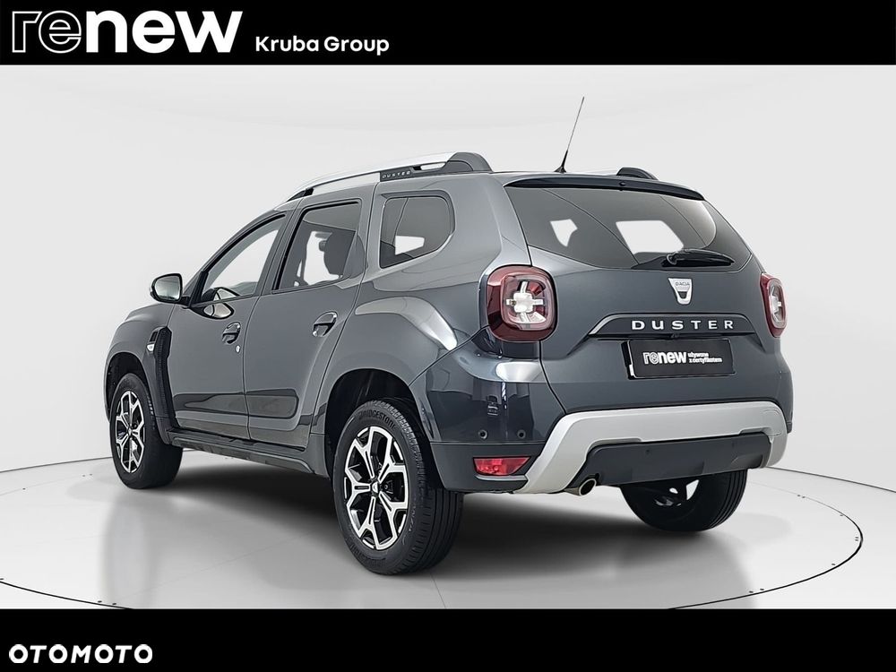 Dacia Duster - 7