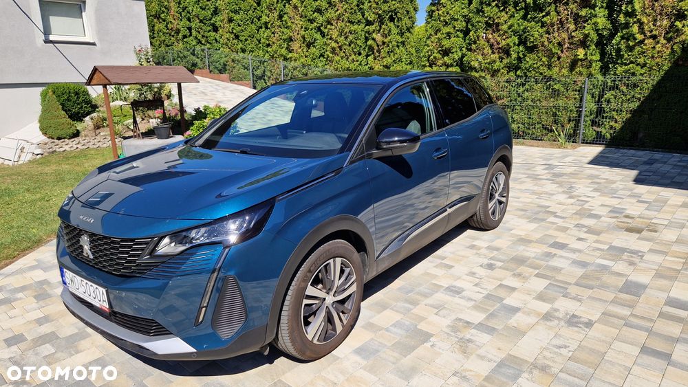Peugeot 3008 - 6