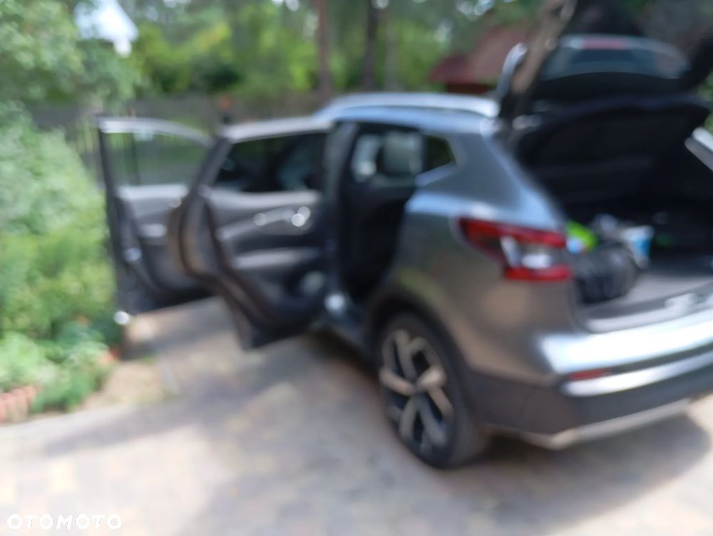Nissan Qashqai 1.5 dCi Tekna+ - 15