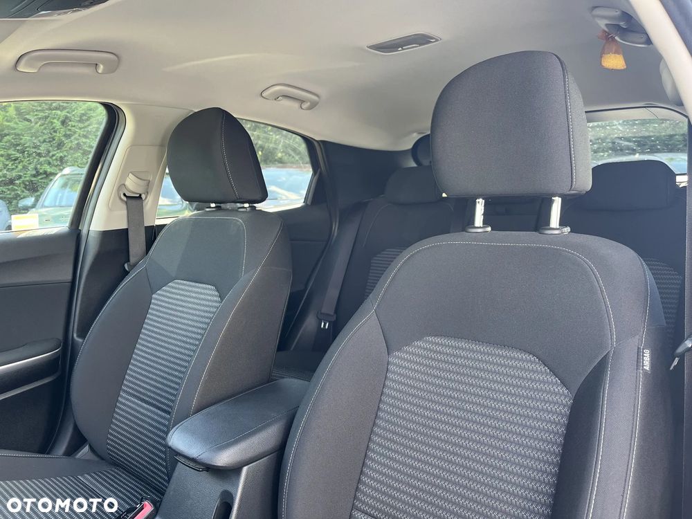 Kia XCeed 1.5 T-GDI M - 11