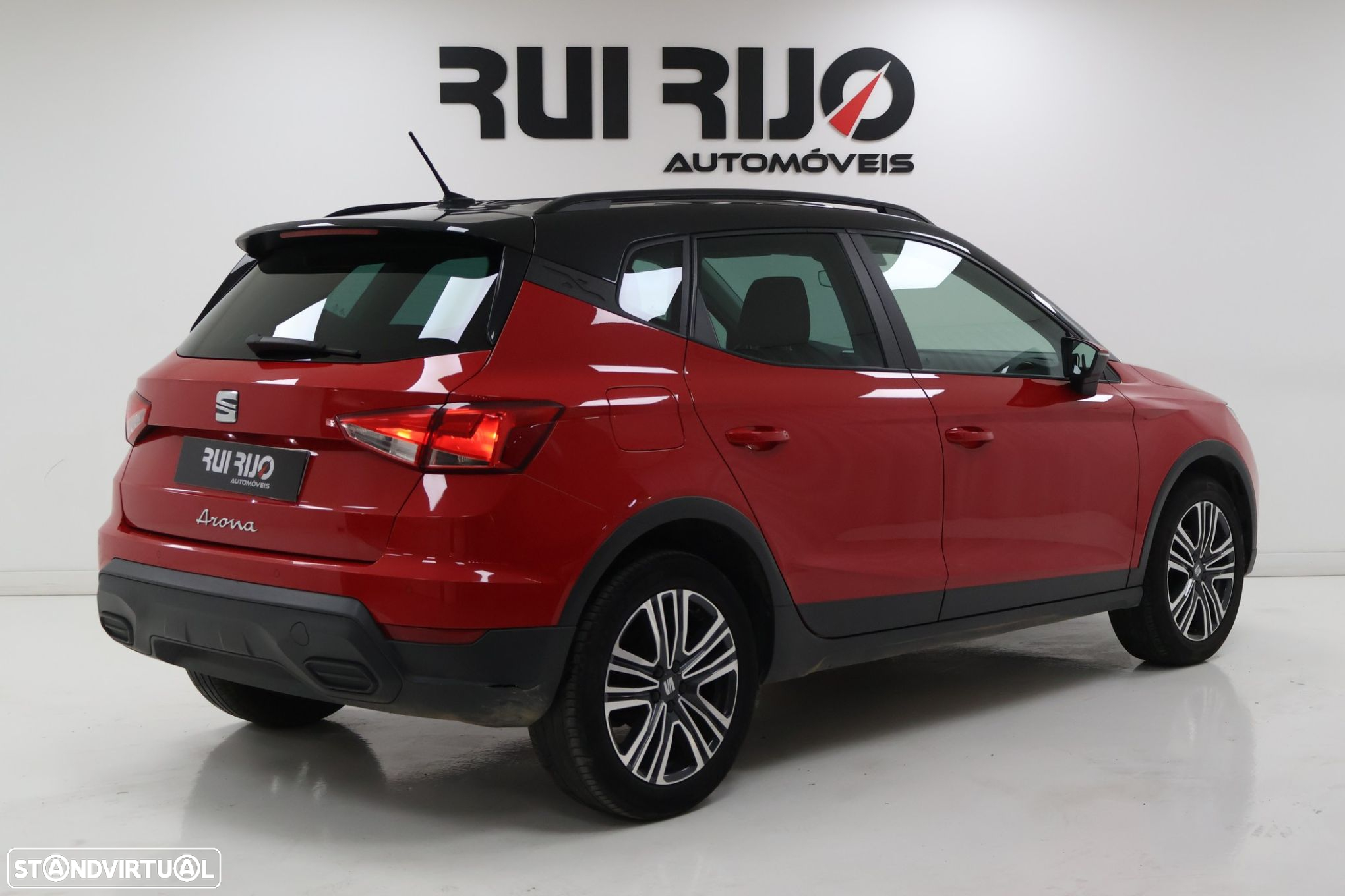 SEAT Arona 1.0 TSI Style - 3