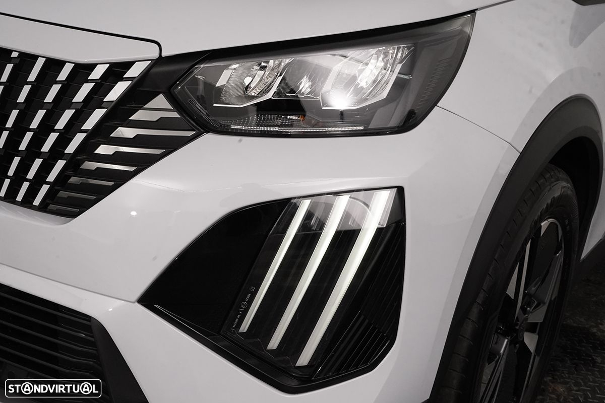 Peugeot 2008 1.2 PureTech Allure - 6