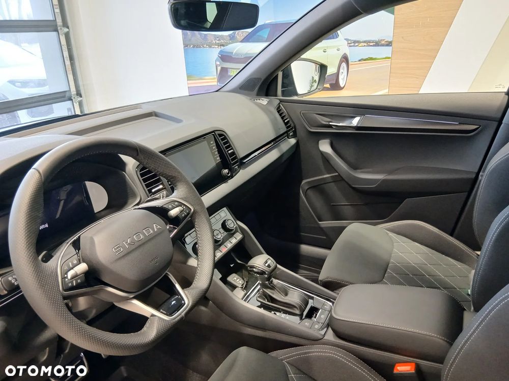 Skoda Karoq - 9