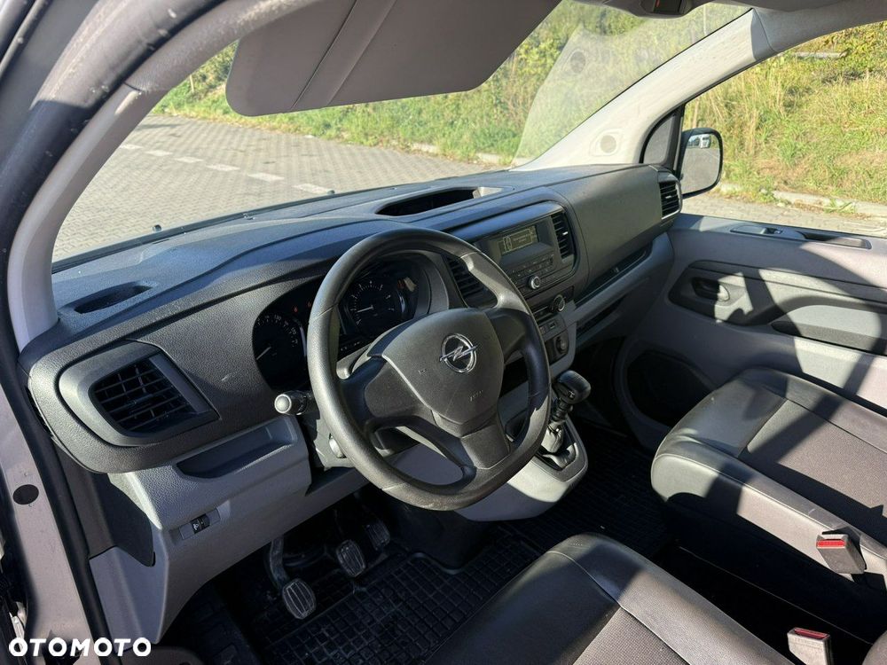 Opel Vivaro - 5
