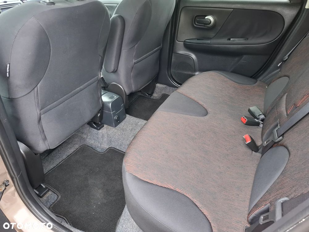 Nissan Note 1.4 Visia AC/CD - 32