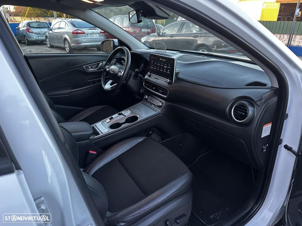 Hyundai Kauai Premium - 40