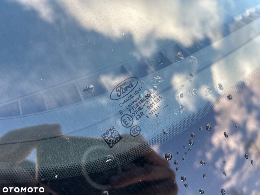 Ford Kuga 1.6 EcoBoost FWD Titanium Plus ASS - 8