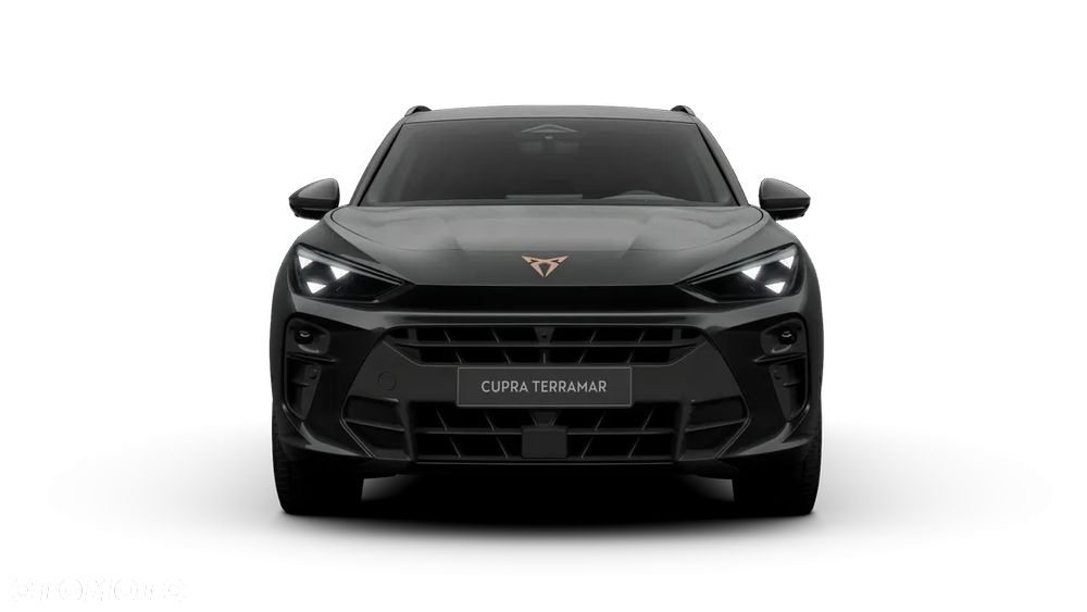 Cupra Terramar 2.0 TSI 4Drive VZ DSG - 7