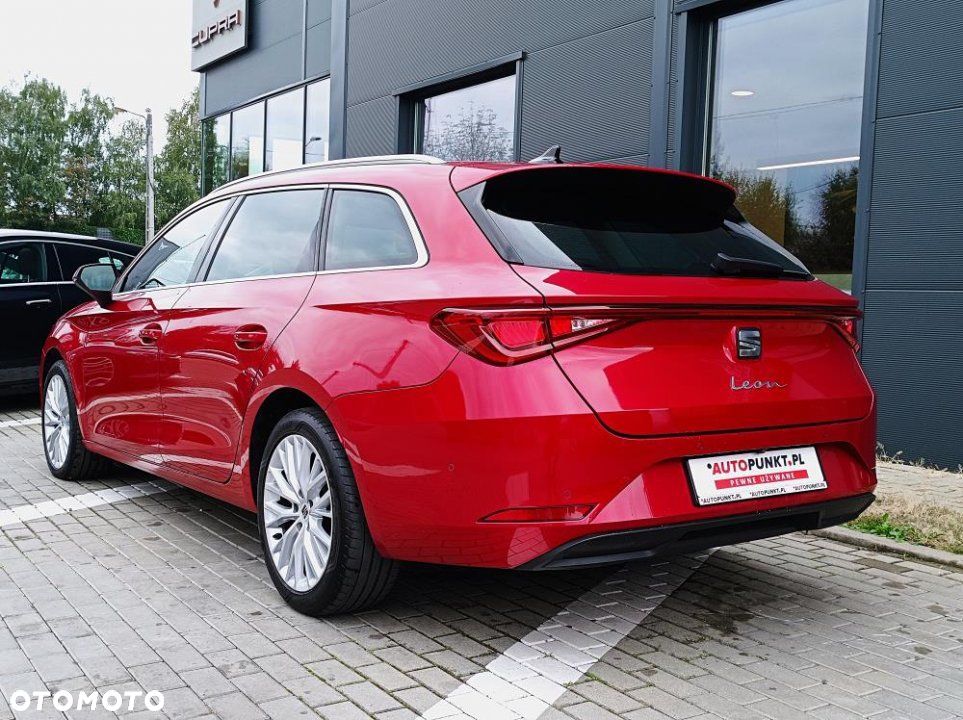 Seat Leon - 3