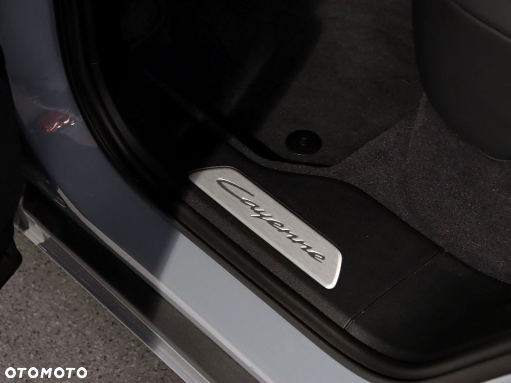 Porsche Cayenne E-Hybrid PHEV - 31
