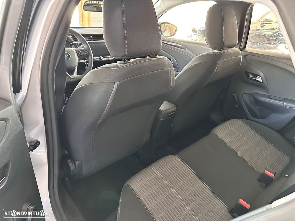 Opel Corsa 1.2 S&S Elegance - 10