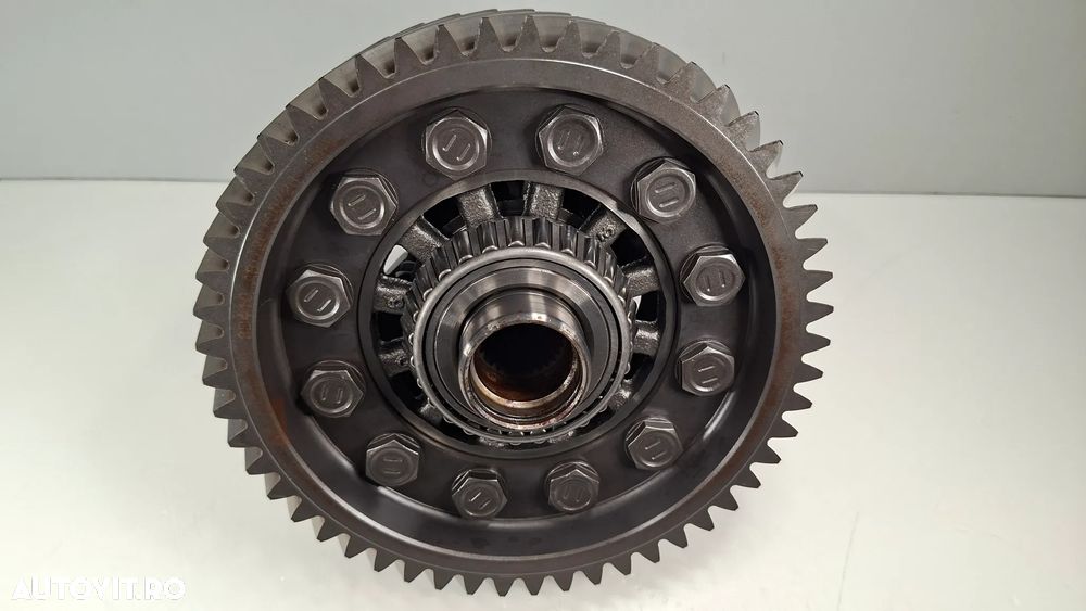 Diferential Fata 53 Dinti Cutie Automata A6LF2 / A6LF3 / HYUNDAI SANTA FE 4WD / IX35 / KIA SPORTAGE / SORENTO / 2012+ - 2