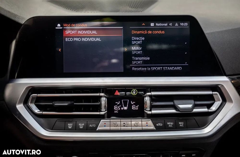 BMW Seria 3 320i AT - 30