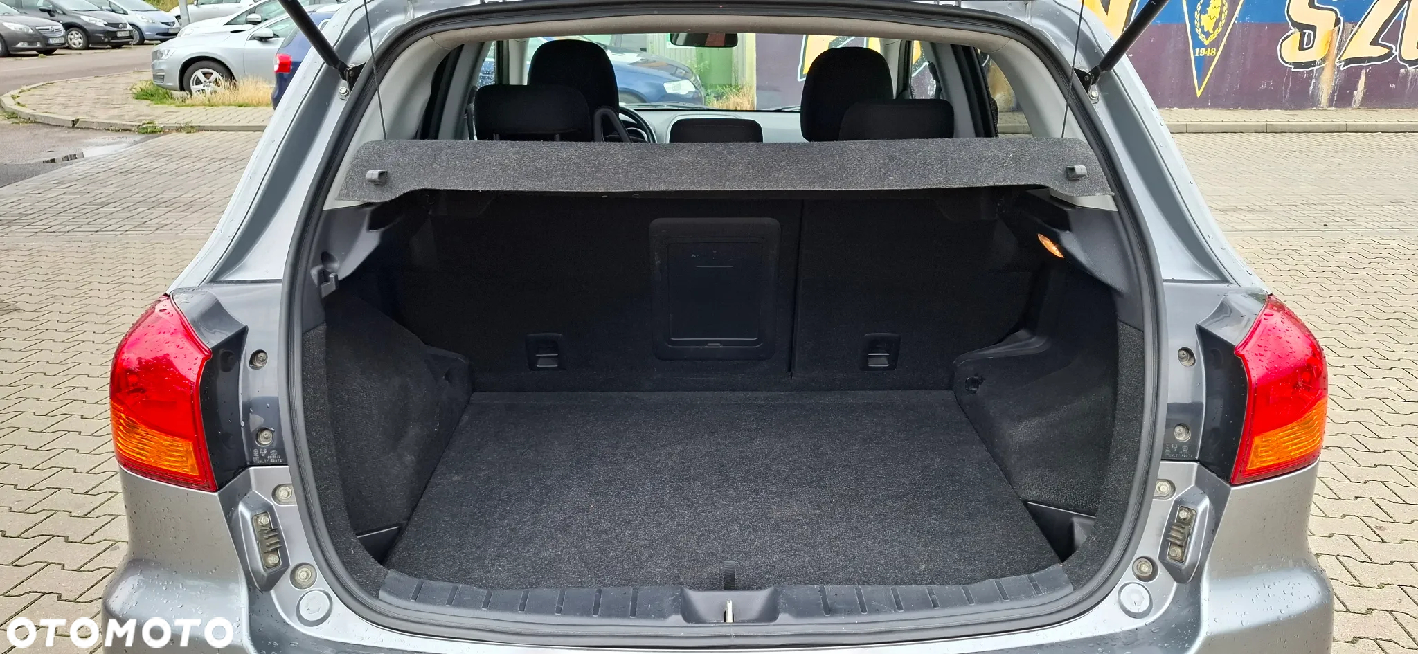 Mitsubishi ASX 1.6 2WD Comfort Edition - 11