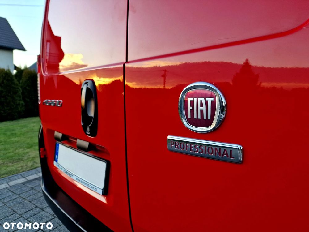Fiat Fiorino 1.4 Dynamic - 12