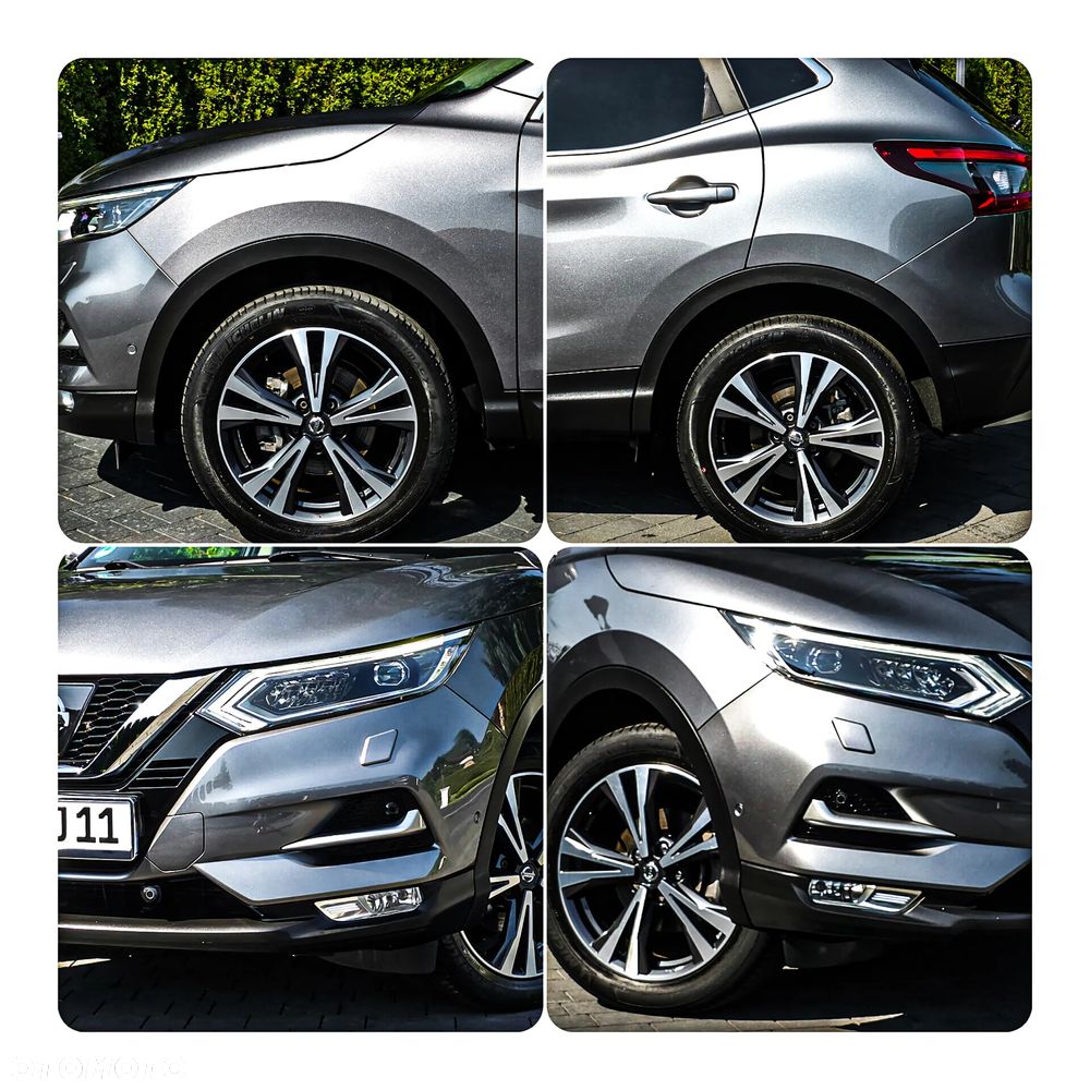 Nissan Qashqai 1.6 DIG-T Tekna - 12