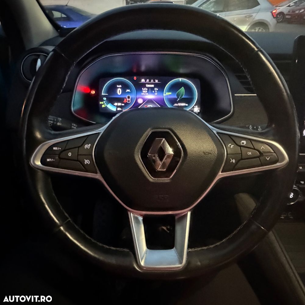 Renault ZOE 50 R135 Zen - 5