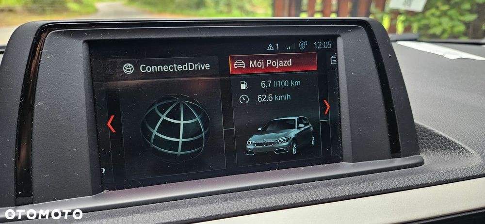 BMW Seria 1 118i Advantage - 12