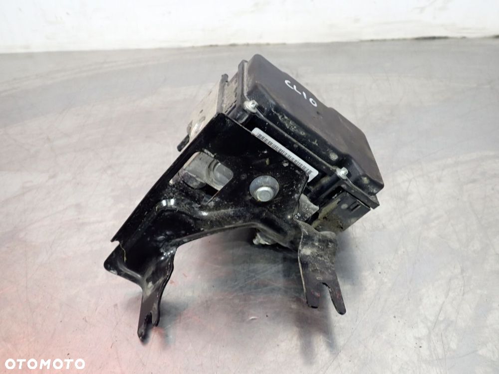 POMPA ABS RENAULT CLIO III LIFT - 4