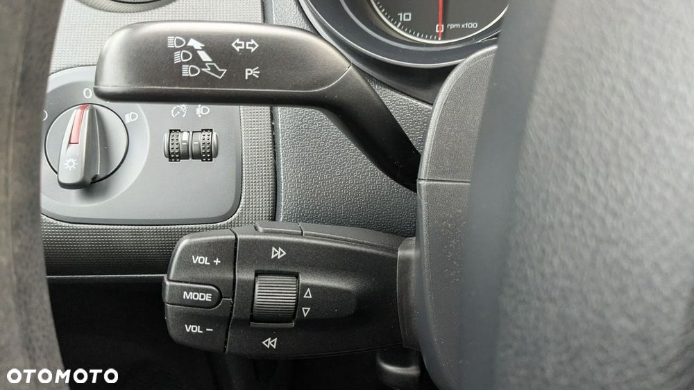 Seat Ibiza 1.2 12V Amaro - 27