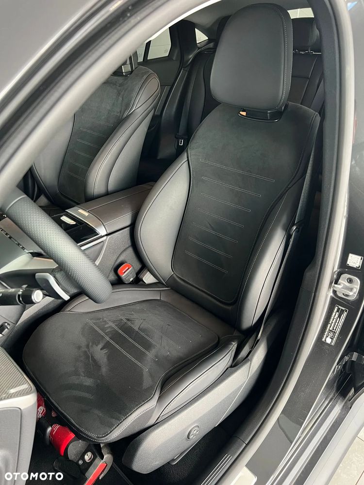 Mercedes-Benz GLC - 16