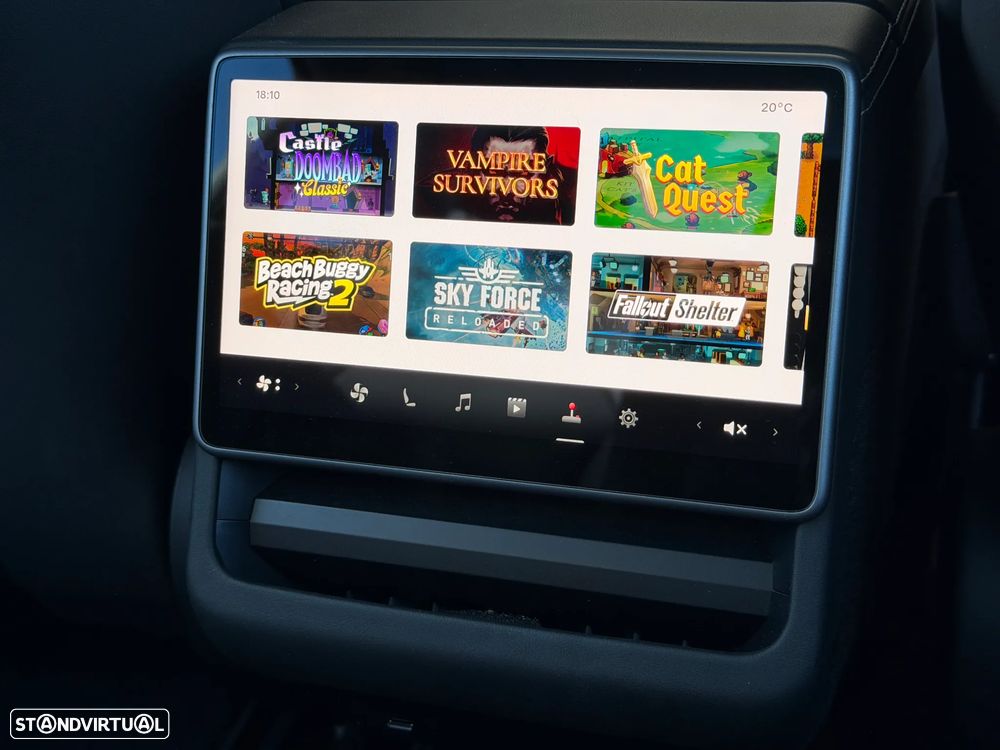 Tesla Model 3 Standard Range Plus RWD - 27