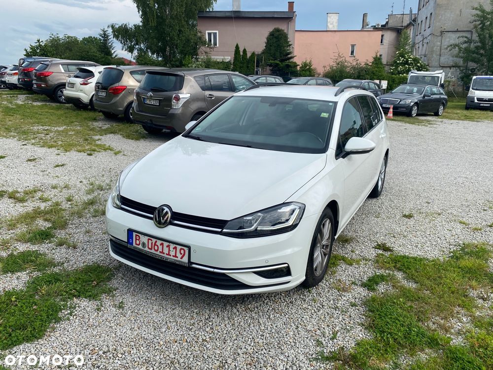 Volkswagen Golf 1.4 TSI (BlueMotion Technology) Highline - 16