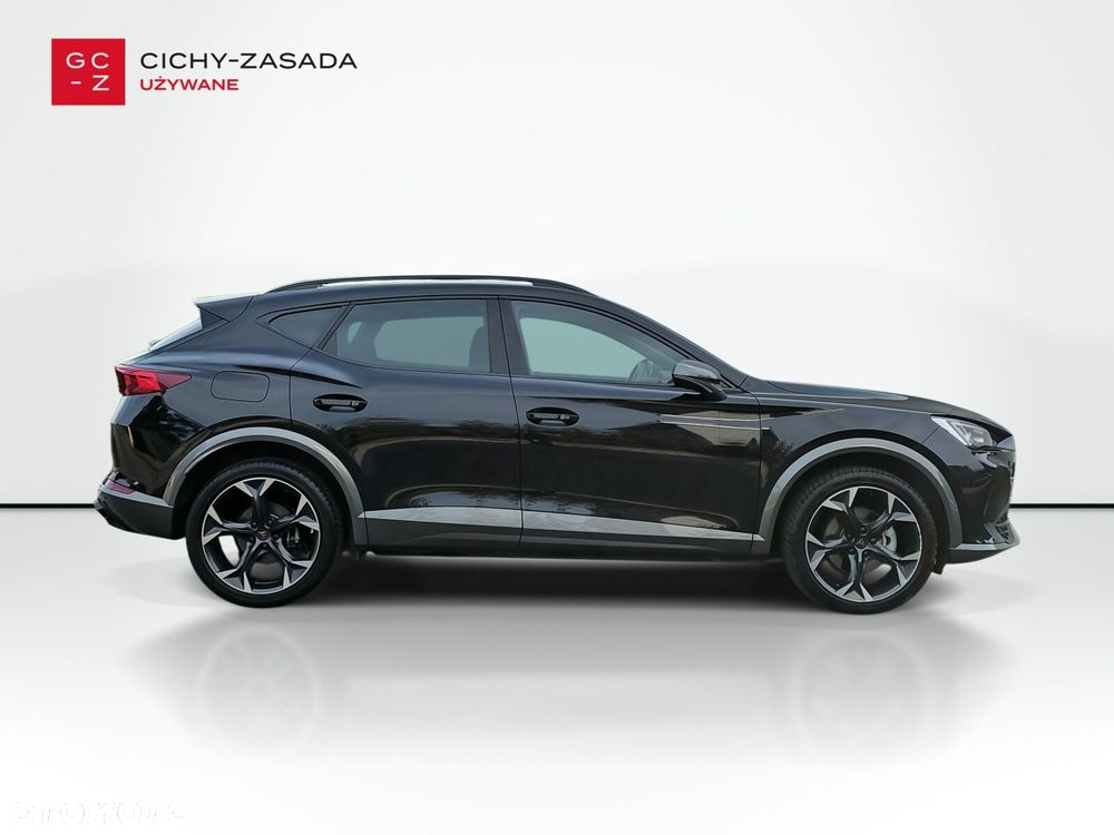 Cupra Formentor 1.4 e-Hybrid DSG - 6