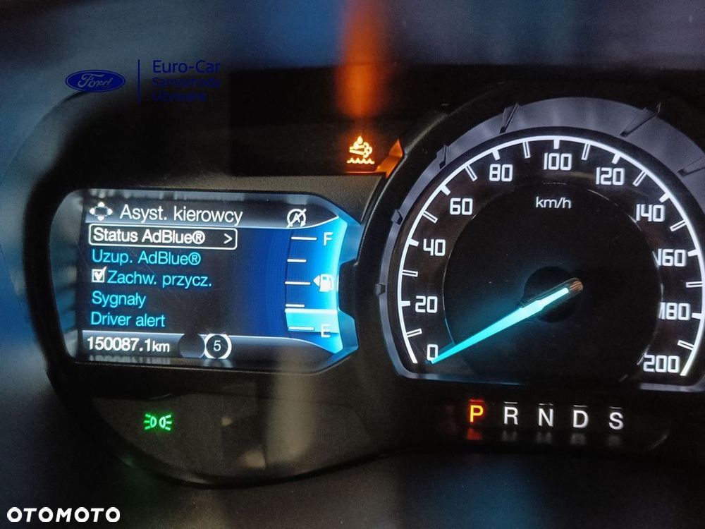 Ford Ranger 2.0 EcoBlue 4x4 DC Wildtrak - 20