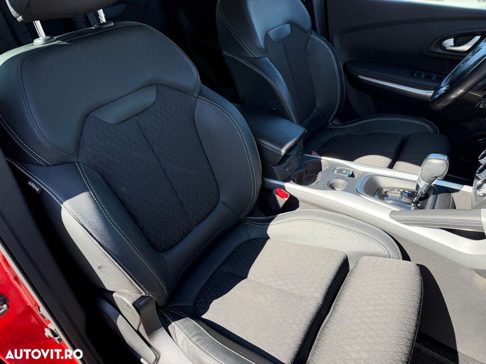 Renault Kadjar BLUE dCi 115 EDC BOSE EDITION - 17