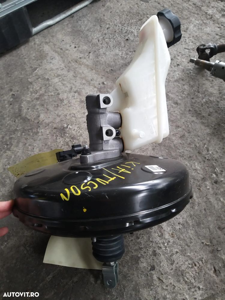 Tulumba Servo cod: 58500D7200 pentru Kia Sportage 4 din 2018 - 2
