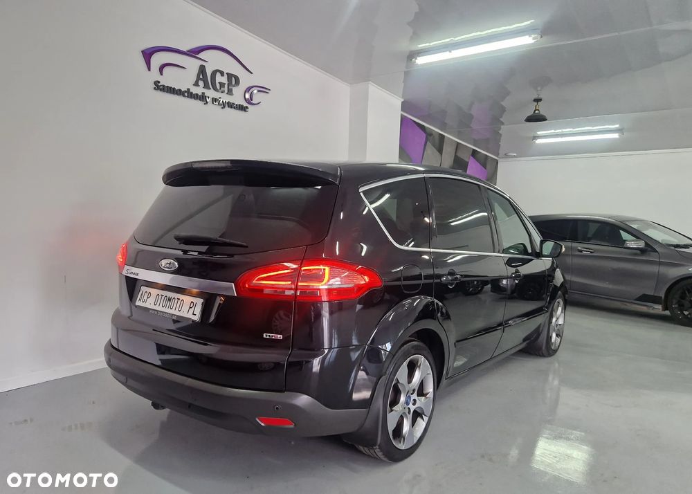Ford S-Max - 2