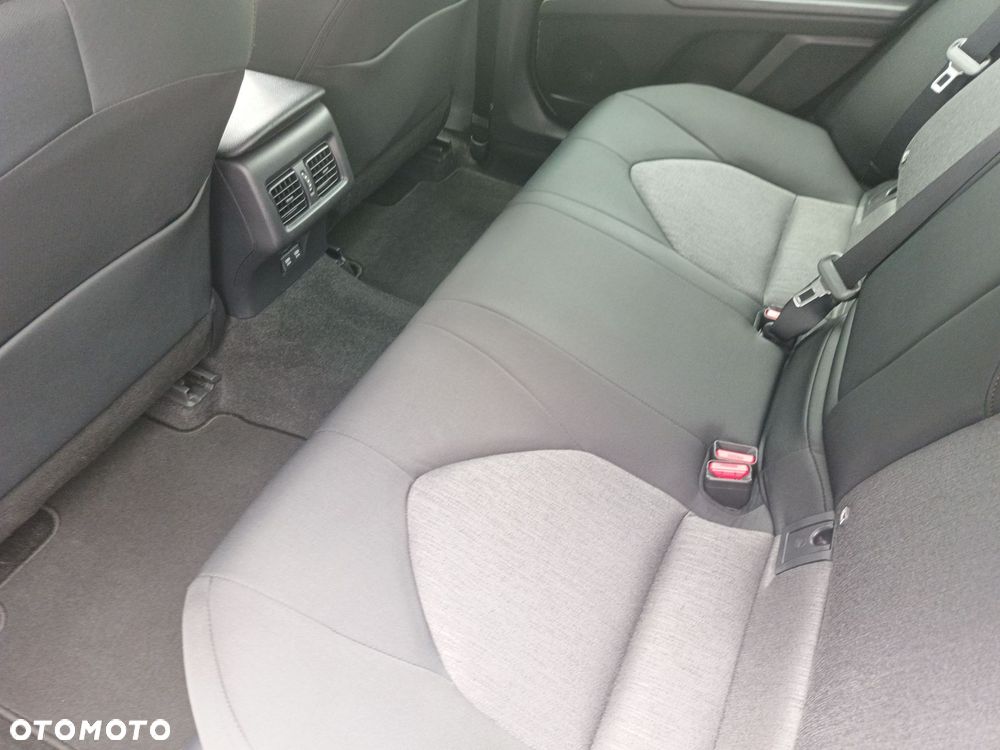 Toyota Camry 2.5 Hybrid Prestige CVT - 10