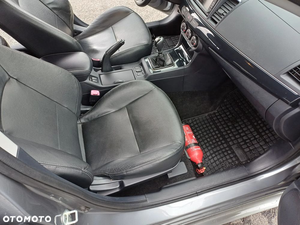 Mitsubishi Lancer 1.8 DI-D ClearTec Edition - 19
