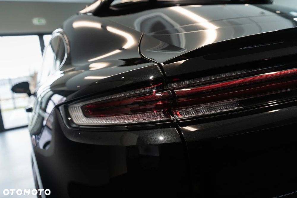 Porsche Cayenne E-Hybrid PHEV - 21