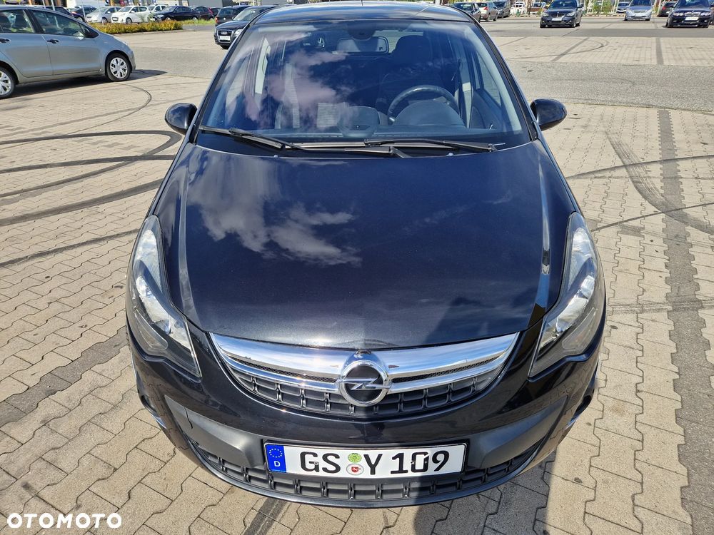Opel Corsa 1.4 Turbo ecoFLEX Start-Stop Active - 8
