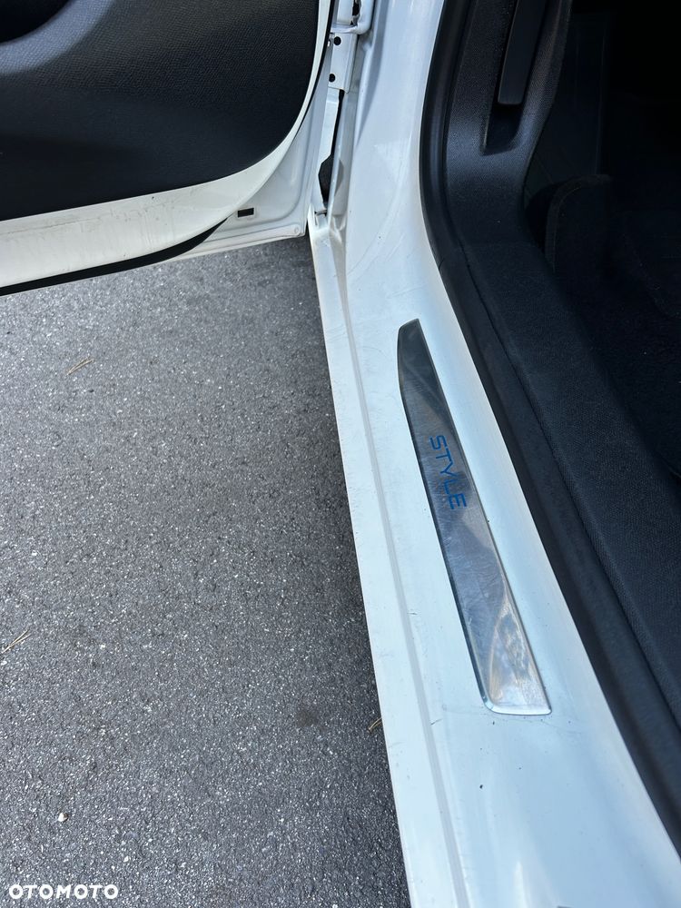Peugeot 308 - 21