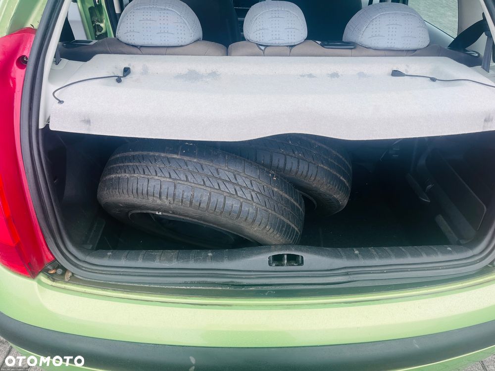 Citroën C3 1.4 Style - 12