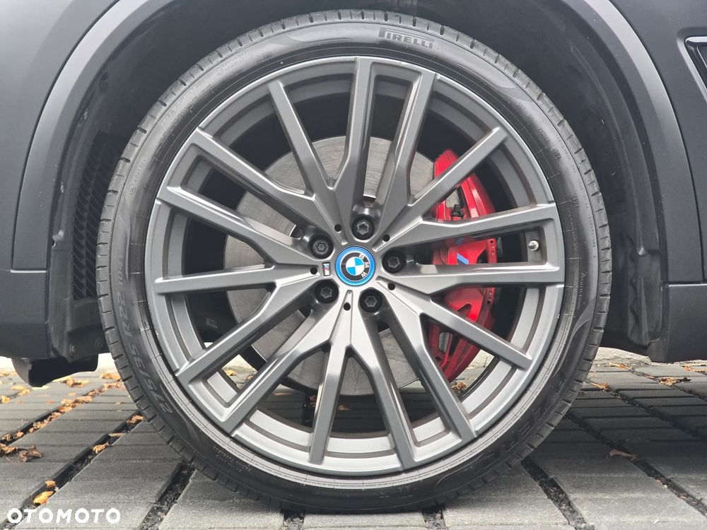 BMW X5 xDrive45e - 17