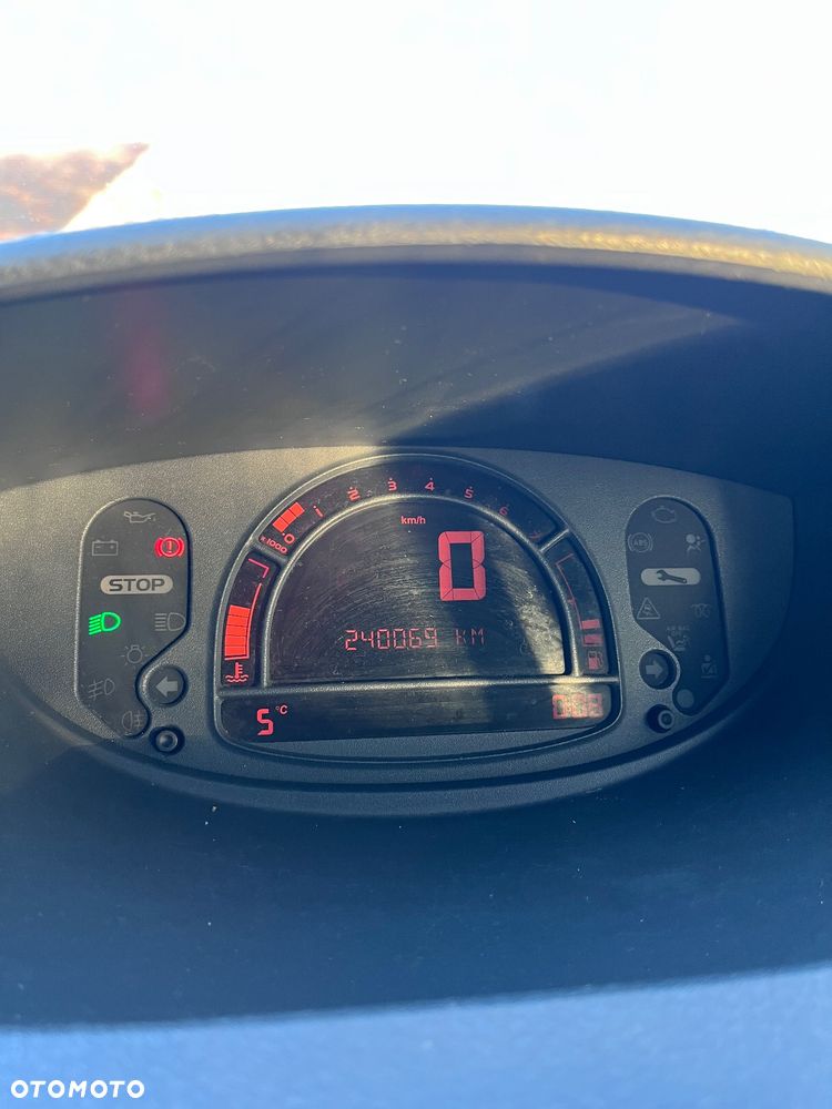 Renault Modus 1.2 Access - 14