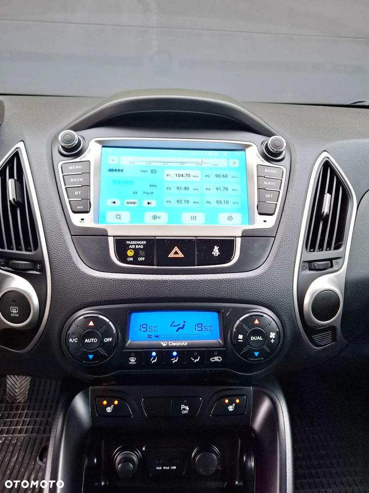 Hyundai ix35 1.6 2WD Comfort - 23