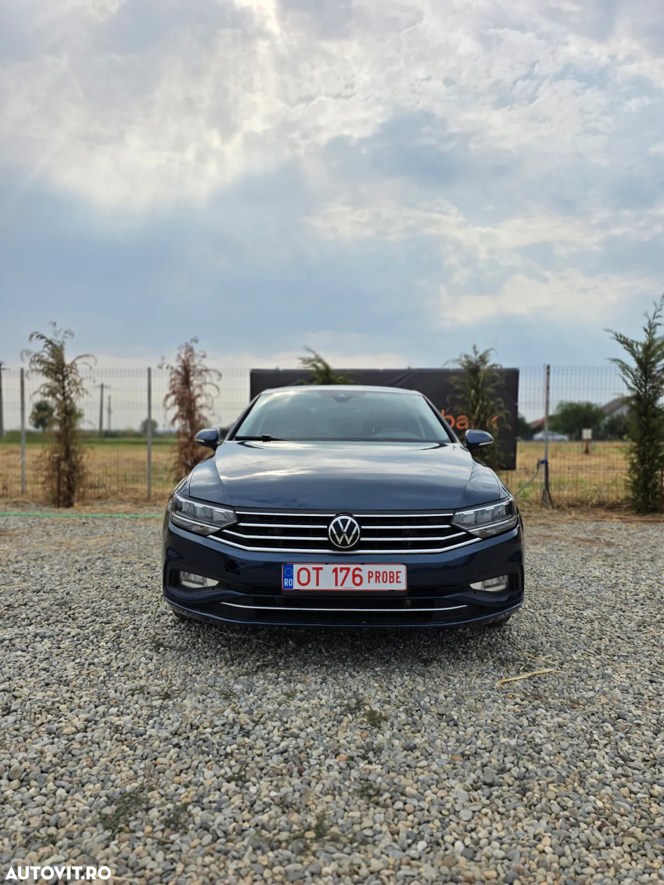Volkswagen Passat 1.5 TSI OPF DSG Business - 2