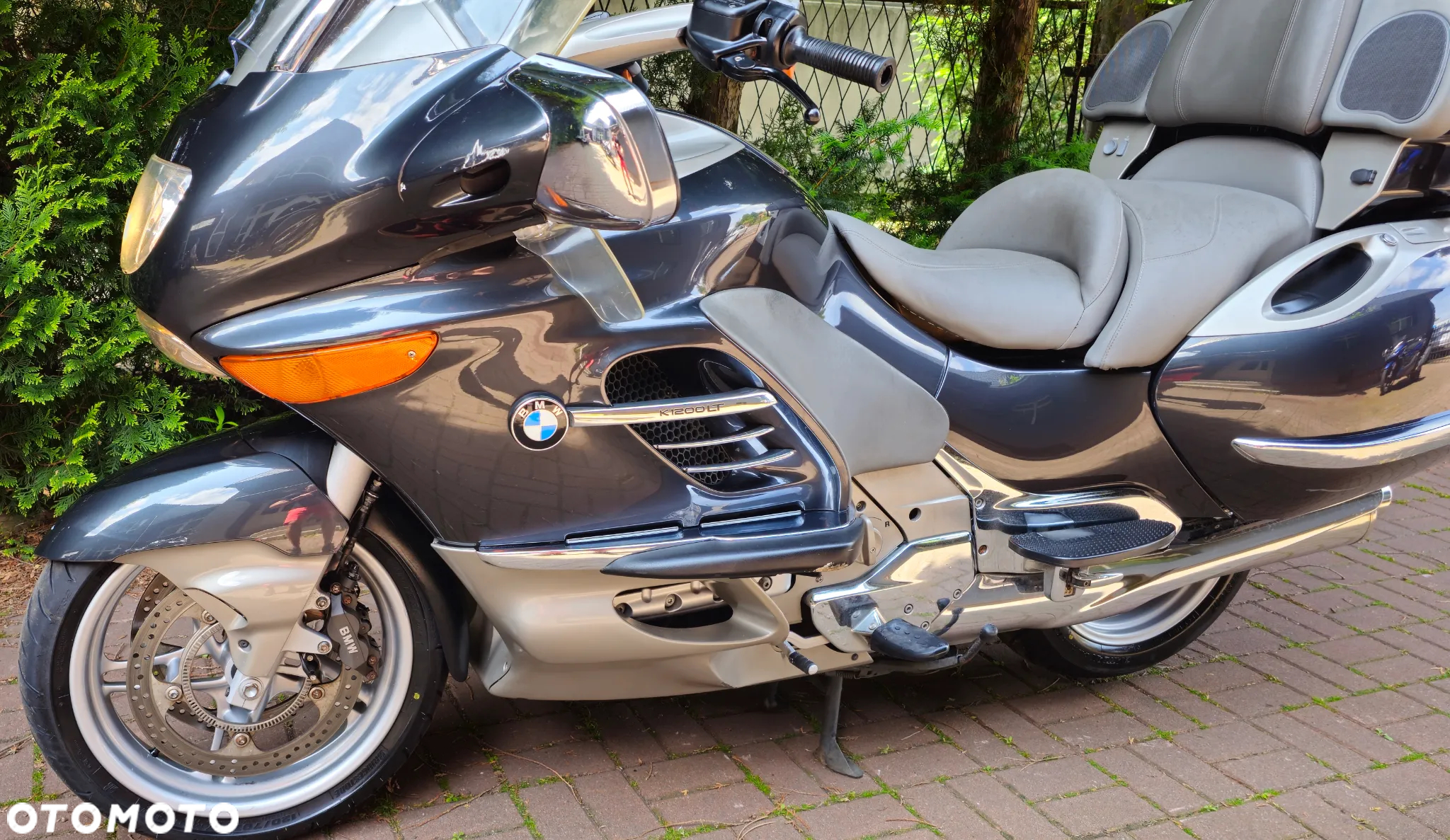 BMW K - 14