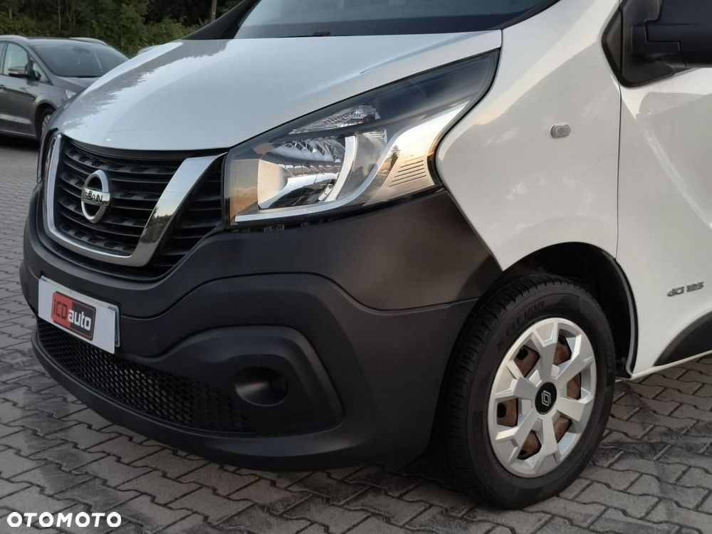 Nissan NV300 - 23