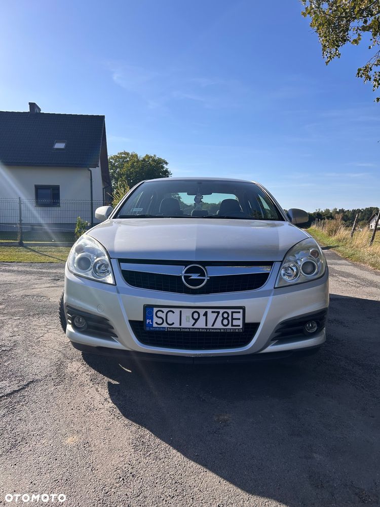 Opel Vectra 1.8 Edition - 2