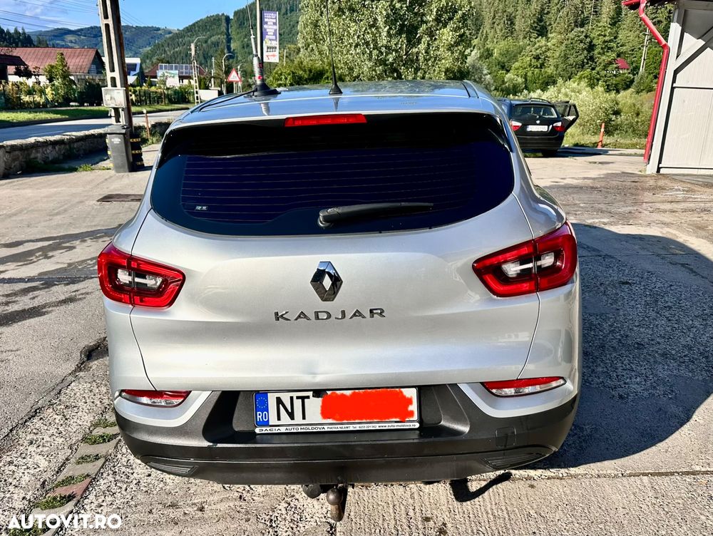 Renault Kadjar TCe 140 GPF Life - 3