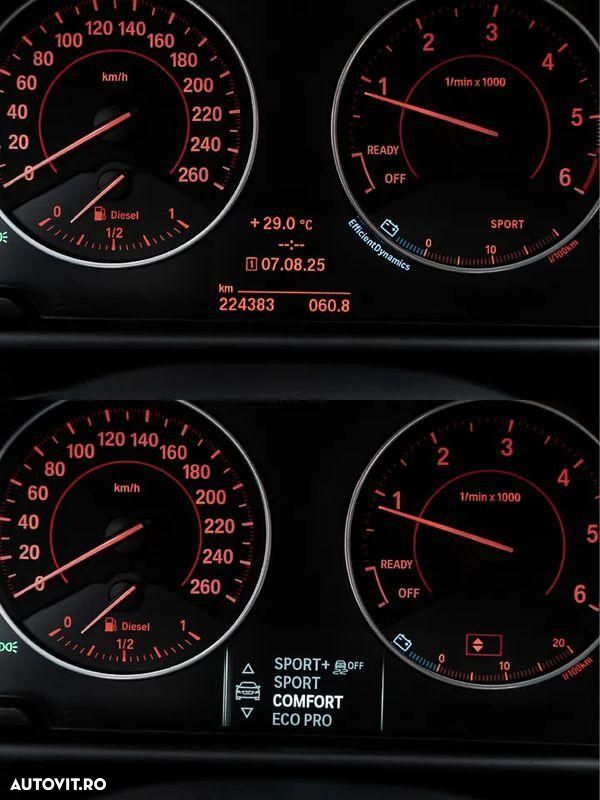 BMW Seria 1 120d Sport Line - 22