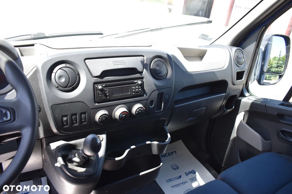 Renault Master - 17