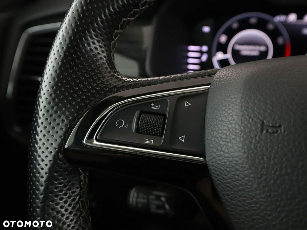 Skoda Kodiaq 1.5 TSI ACT Style - 35