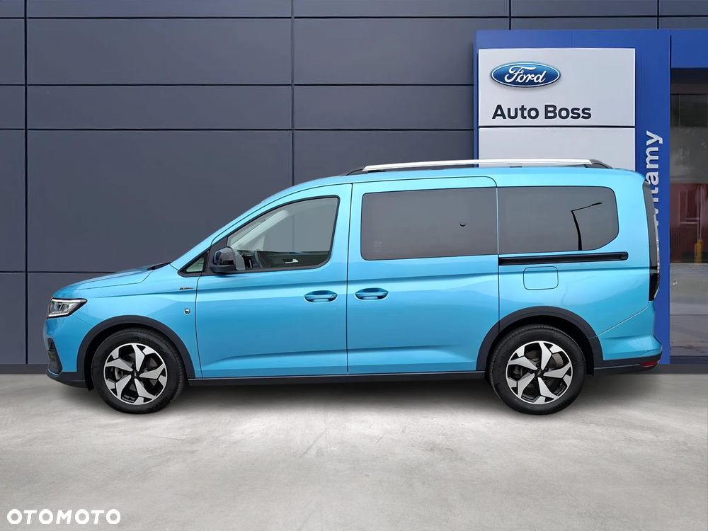 Ford Tourneo Connect Grand 2.0 EcoBlue Active - 2